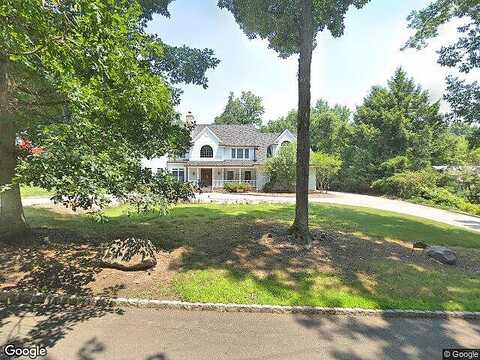 Brook Rd, UPPER SADDLE RIVER, NJ 07458