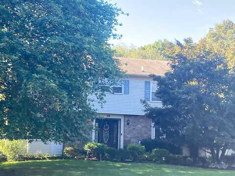 Ivanhoe, MANALAPAN, NJ 07726