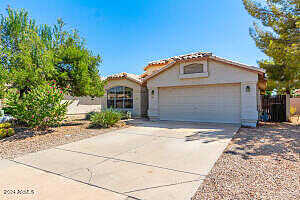 Encinas, GILBERT, AZ 85234