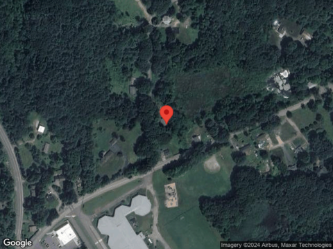 Rufus Putnam, NORTH BROOKFIELD, MA 01535