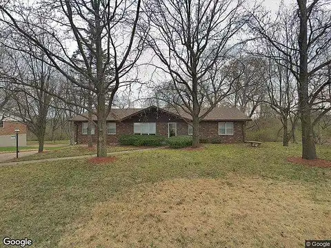 Singing Pines, FLORISSANT, MO 63033