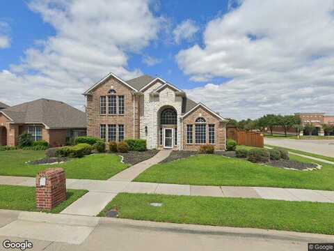 Ridge Gate, PLANO, TX 75074