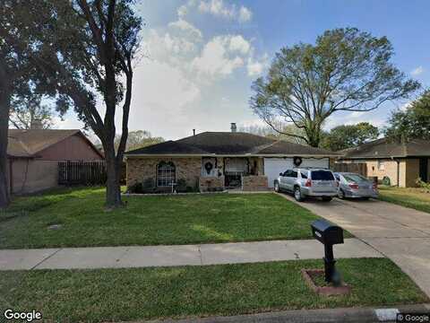 Thistledown, PASADENA, TX 77504