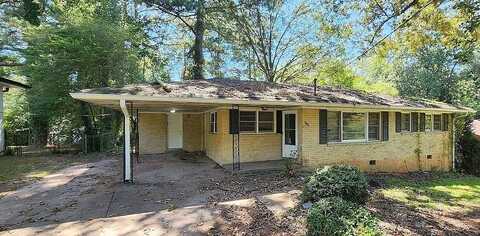 Kirksford, DECATUR, GA 30035