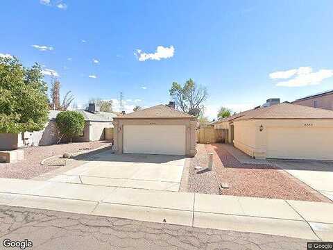 Chama, GLENDALE, AZ 85310