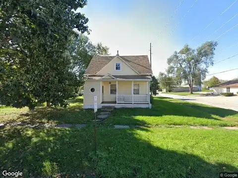 2Nd, MALVERN, IA 51551