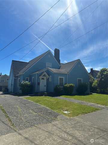 5Th, ABERDEEN, WA 98520