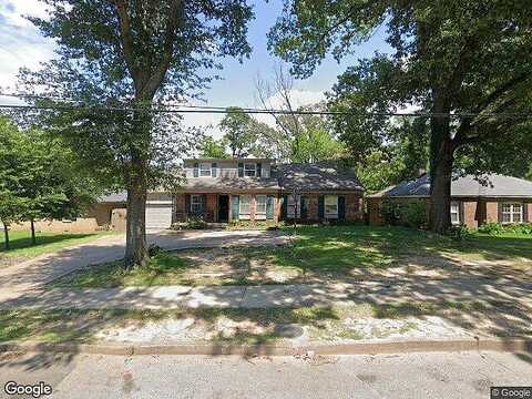 Leweir, MEMPHIS, TN 38127