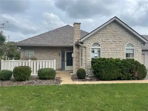 Tannybrooke Lane Nw, Canton, OH 44718