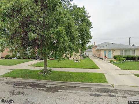 80Th, CHICAGO, IL 60652