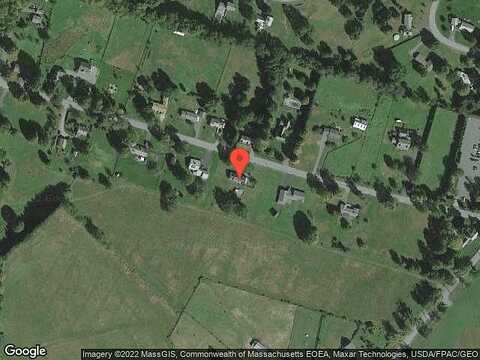 Mountain, BERNARDSTON, MA 01337