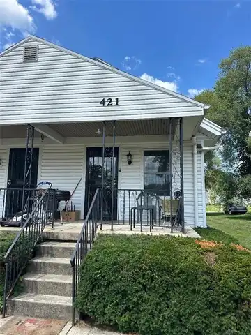 Walton Avenue #419, Dayton, OH 45417