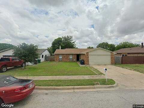 Longmeadow, FORT WORTH, TX 76133