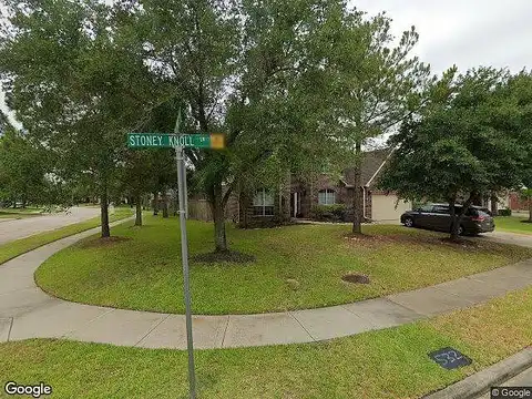 Stoney Knoll, KATY, TX 77494