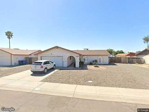 Michelle, GLENDALE, AZ 85308