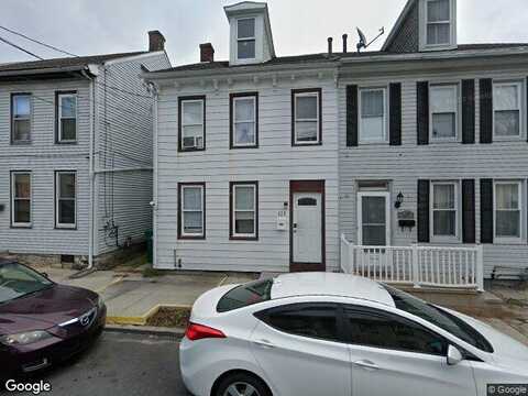 6Th, LEBANON, PA 17046