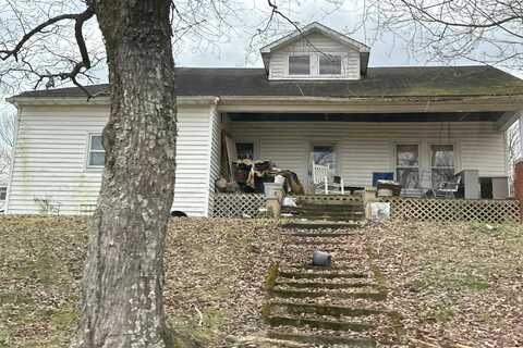 Big Limestone, LIMESTONE, TN 37681