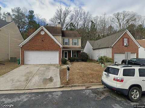 Chestnut Lake, LITHONIA, GA 30038