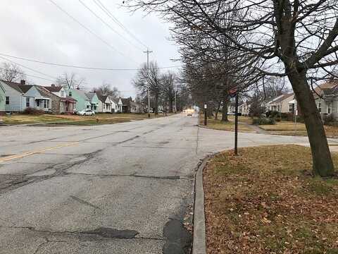Fulton, CLEVELAND, OH 44144