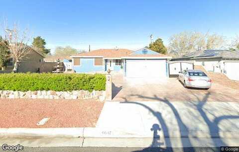 11Th, LANCASTER, CA 93534