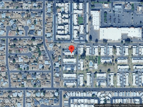 Rancho, GLENDALE, AZ 85301