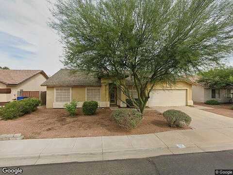 St Claire, MESA, AZ 85207