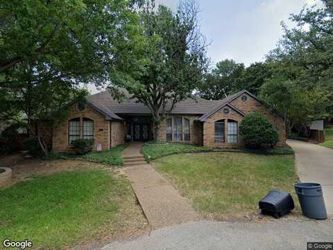 Moran, LEWISVILLE, TX 75077