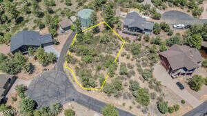 N Moonglow Lane 112, Pine, AZ 85544