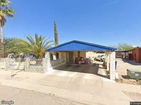 Holladay, TUCSON, AZ 85706