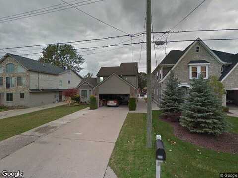 Edgewater, CHESTERFIELD, MI 48047