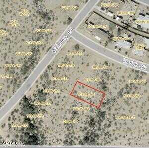 Geliebter Drive 252, Morristown, AZ 85342