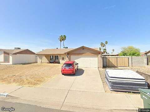 Aire Libre, GLENDALE, AZ 85306