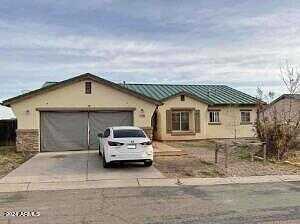 N Chi Hoo Tsoo Road, Saint Michaels, AZ 86511