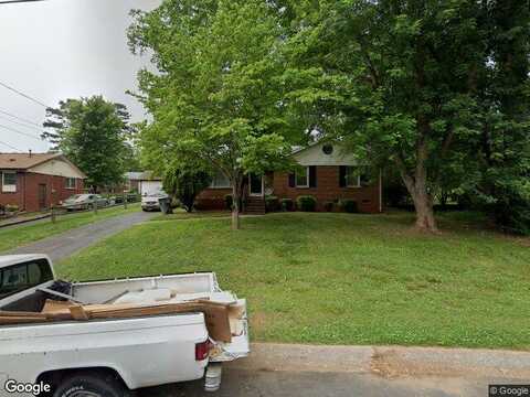 Woodway, CHARLOTTE, NC 28208