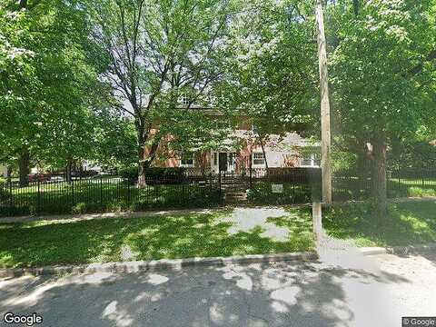 36Th, KANSAS CITY, MO 64109