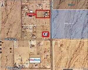 N Palo Verde Road 8, Buckeye, AZ 85396