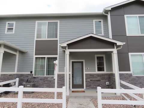 S Rollie Avenue 5B, Fort Lupton, CO 80621