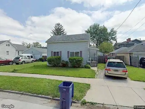 Farragut, BAY CITY, MI 48708