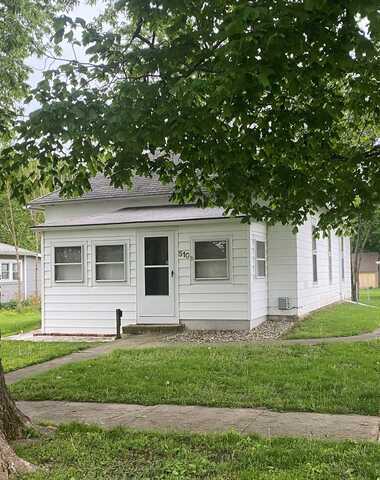 3Rd, FISHER, IL 61843