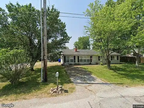 Gem, HIGH RIDGE, MO 63049