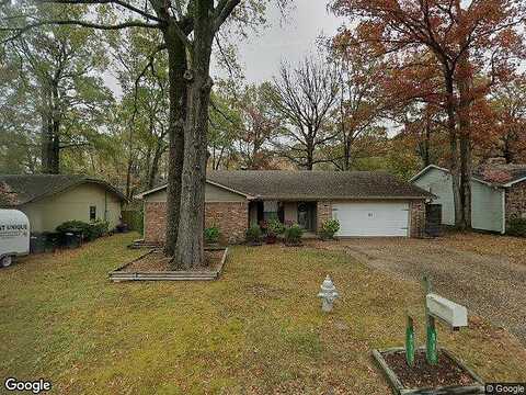 Lynnewood Dr, JACKSONVILLE, AR 72076