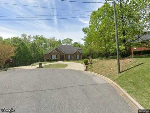 Ryding, TRUSSVILLE, AL 35173