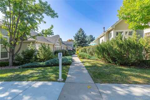 W Quincy Avenue K103, Denver, CO 80236