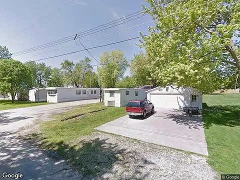 Emmett, VIRDEN, IL 62690