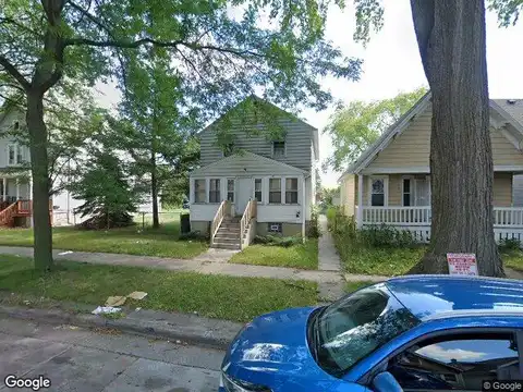 36Th, MILWAUKEE, WI 53209