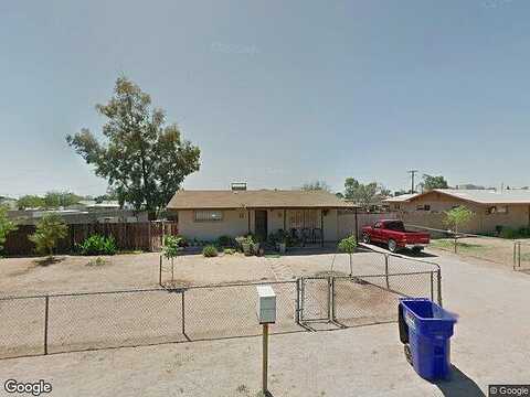 96Th, MESA, AZ 85207