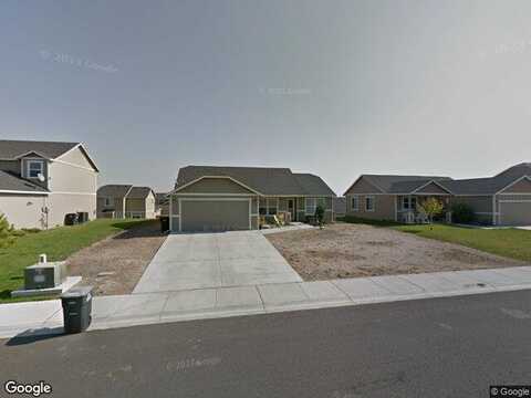 Florida, MOSES LAKE, WA 98837