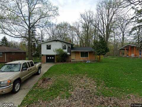 Fairtree, BEDFORD, OH 44146