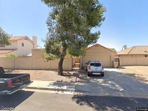 Brown, GLENDALE, AZ 85302