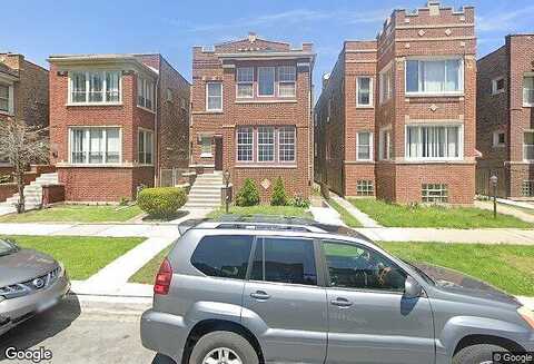 W Quincy Street, Chicago, IL 60644